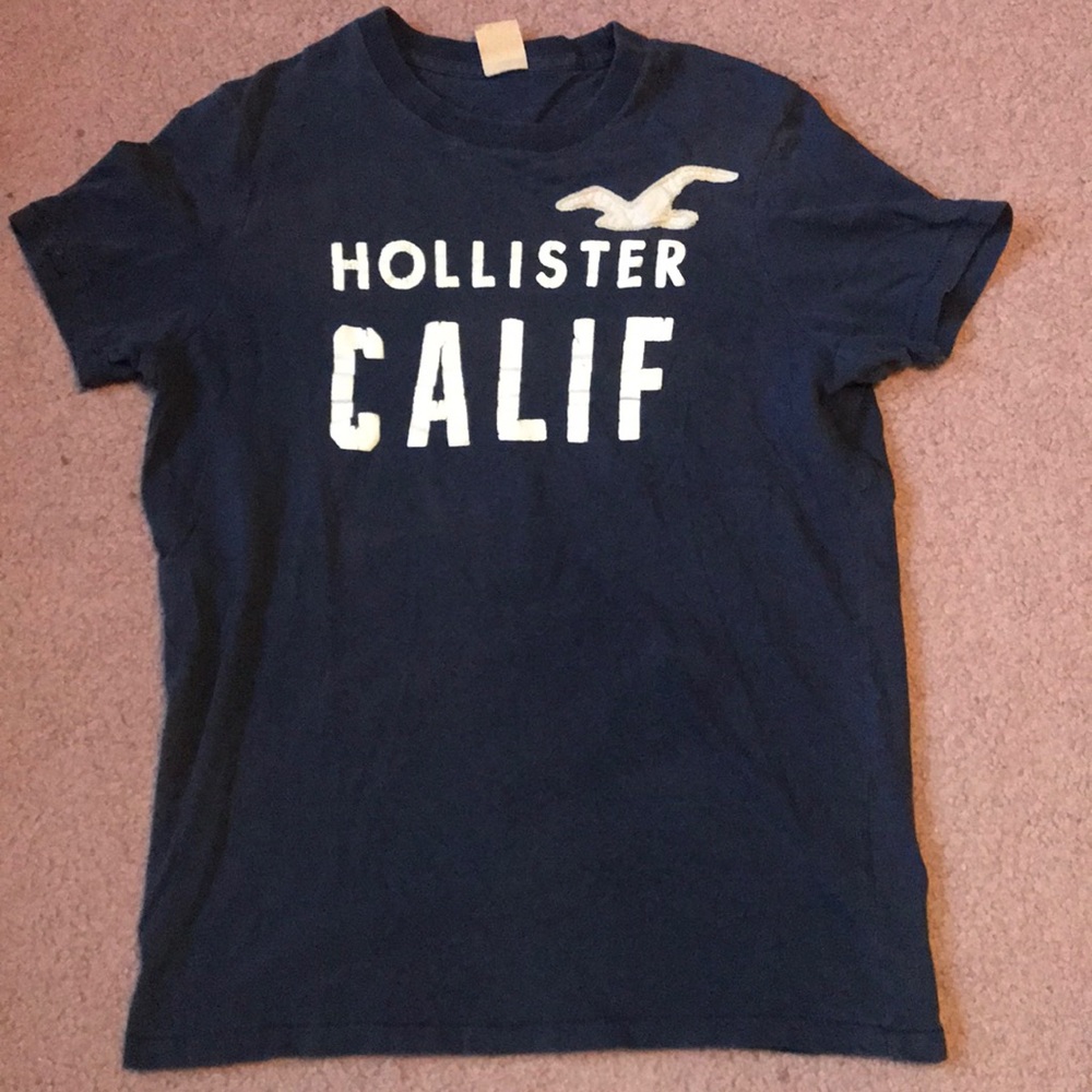 Hollister Calif T-shirt